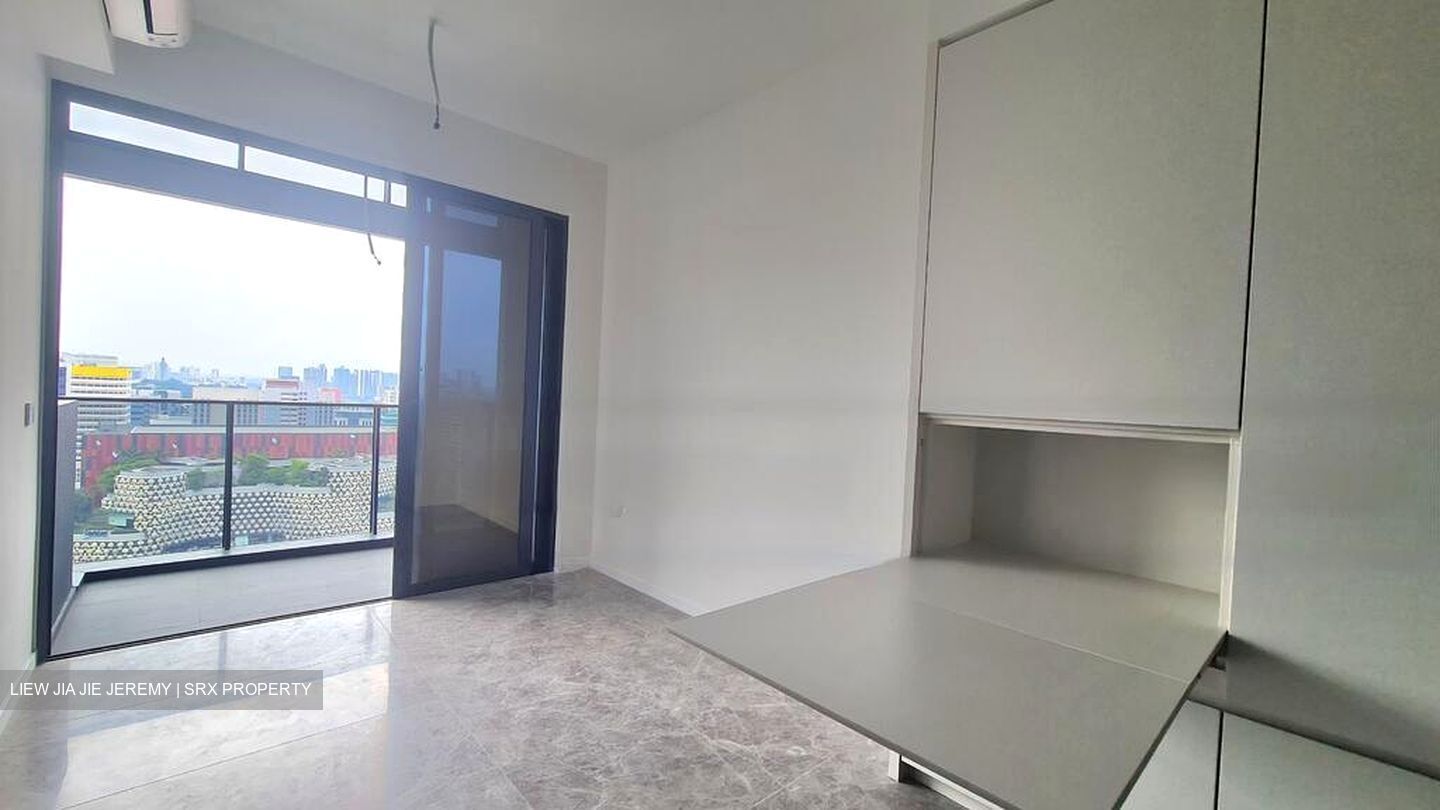 The M (D7), Apartment #422310331